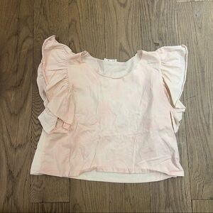 LoveShackFancy Top